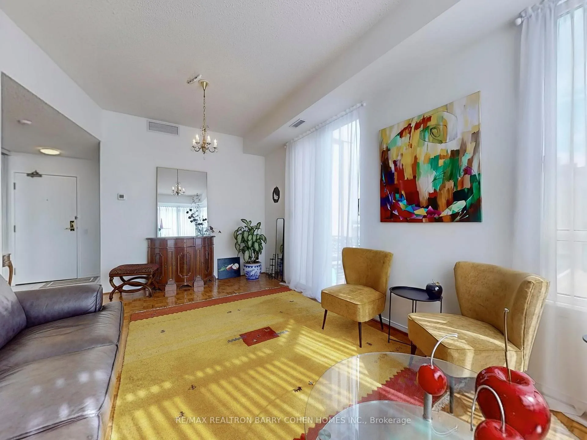 Photo 15 of Unit PH104, 1 Emerald Lane, Vaughan, Crestwood-Springfarm-Yorkhill — HOMEH