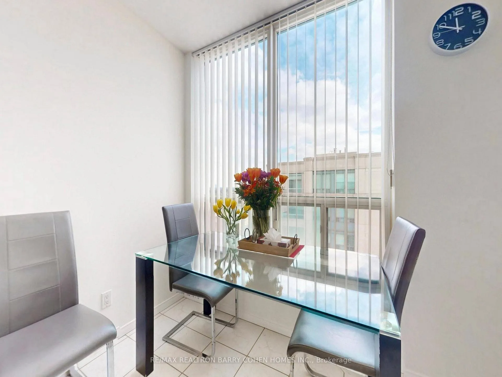 Photo 18 of Unit PH104, 1 Emerald Lane, Vaughan, Crestwood-Springfarm-Yorkhill — HOMEH