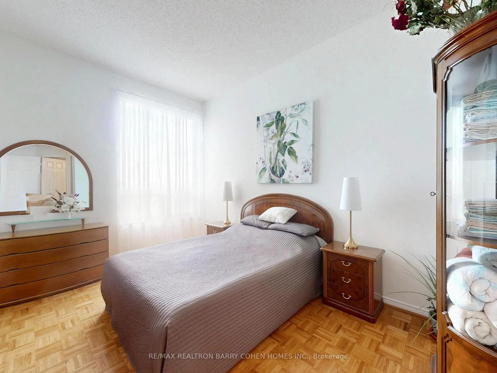 Photo 23 of Unit PH104, 1 Emerald Lane, Vaughan, Crestwood-Springfarm-Yorkhill — HOMEH