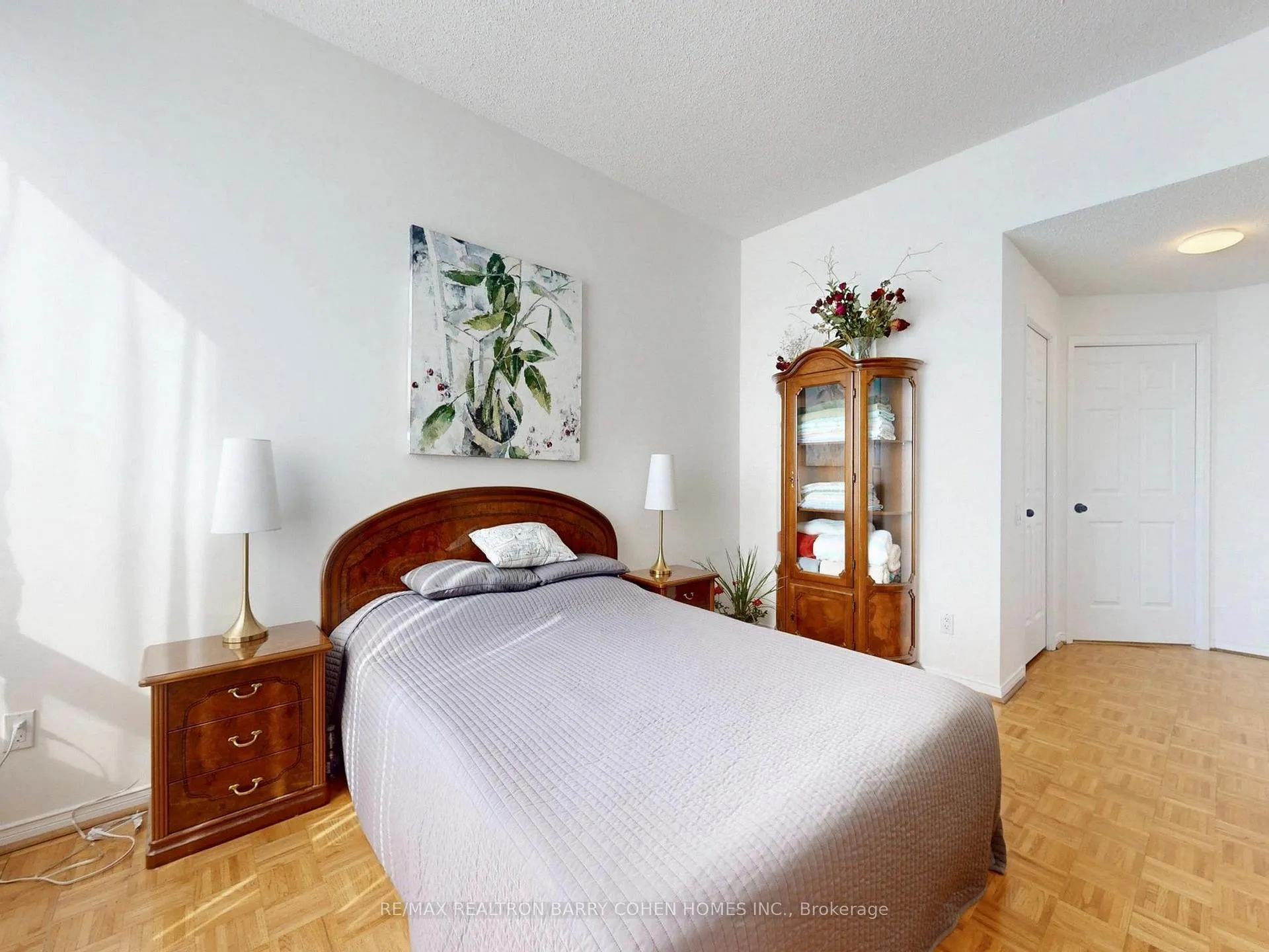 Photo 24 of Unit PH104, 1 Emerald Lane, Vaughan, Crestwood-Springfarm-Yorkhill — HOMEH