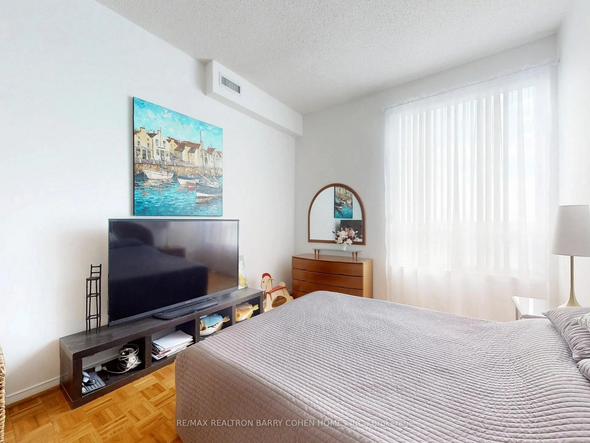 Photo 25 of Unit PH104, 1 Emerald Lane, Vaughan, Crestwood-Springfarm-Yorkhill — HOMEH