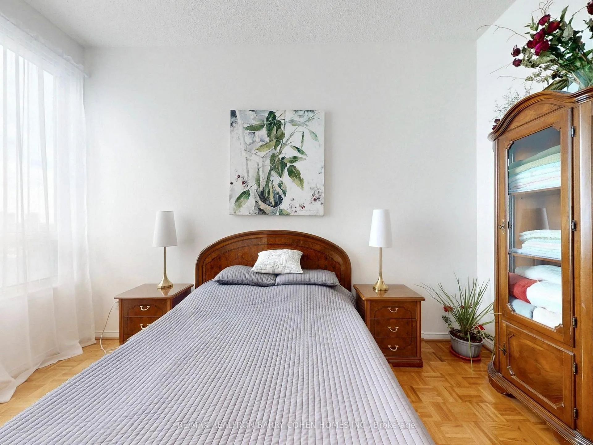 Photo 26 of Unit PH104, 1 Emerald Lane, Vaughan, Crestwood-Springfarm-Yorkhill — HOMEH