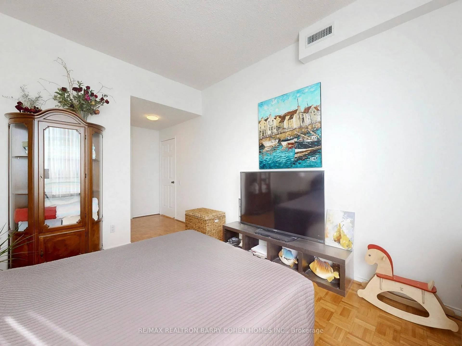 Photo 27 of Unit PH104, 1 Emerald Lane, Vaughan, Crestwood-Springfarm-Yorkhill — HOMEH