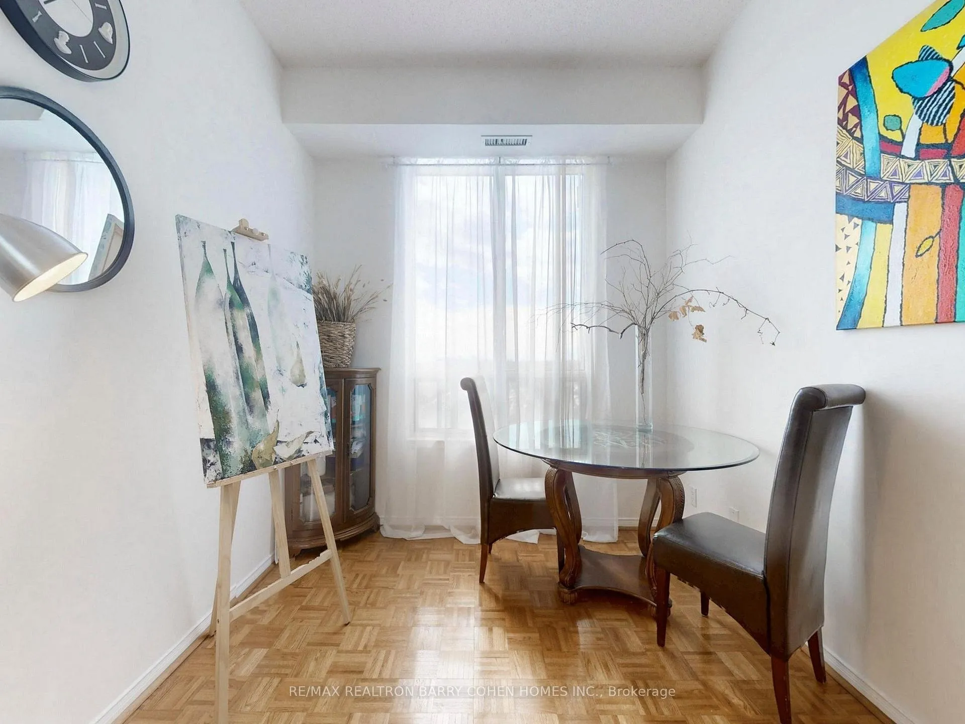 Photo 31 of Unit PH104, 1 Emerald Lane, Vaughan, Crestwood-Springfarm-Yorkhill — HOMEH