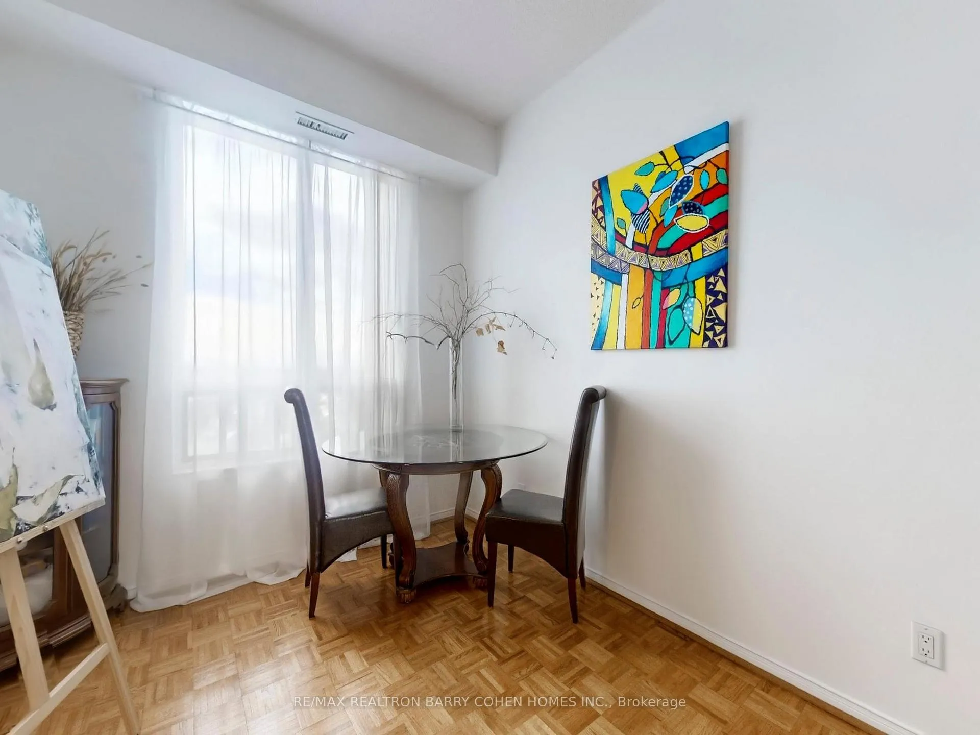 Photo 32 of Unit PH104, 1 Emerald Lane, Vaughan, Crestwood-Springfarm-Yorkhill — HOMEH