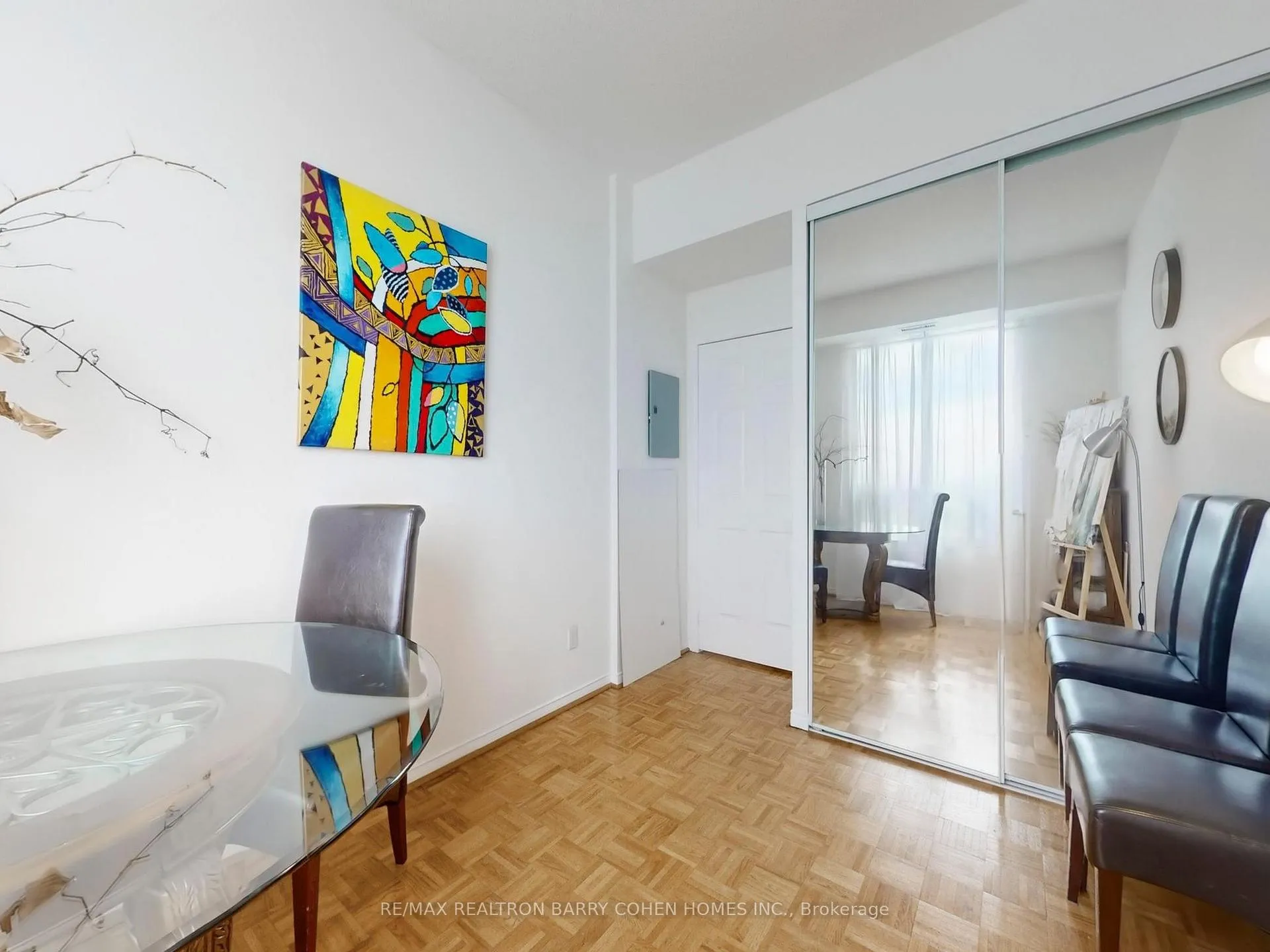 Photo 33 of Unit PH104, 1 Emerald Lane, Vaughan, Crestwood-Springfarm-Yorkhill — HOMEH