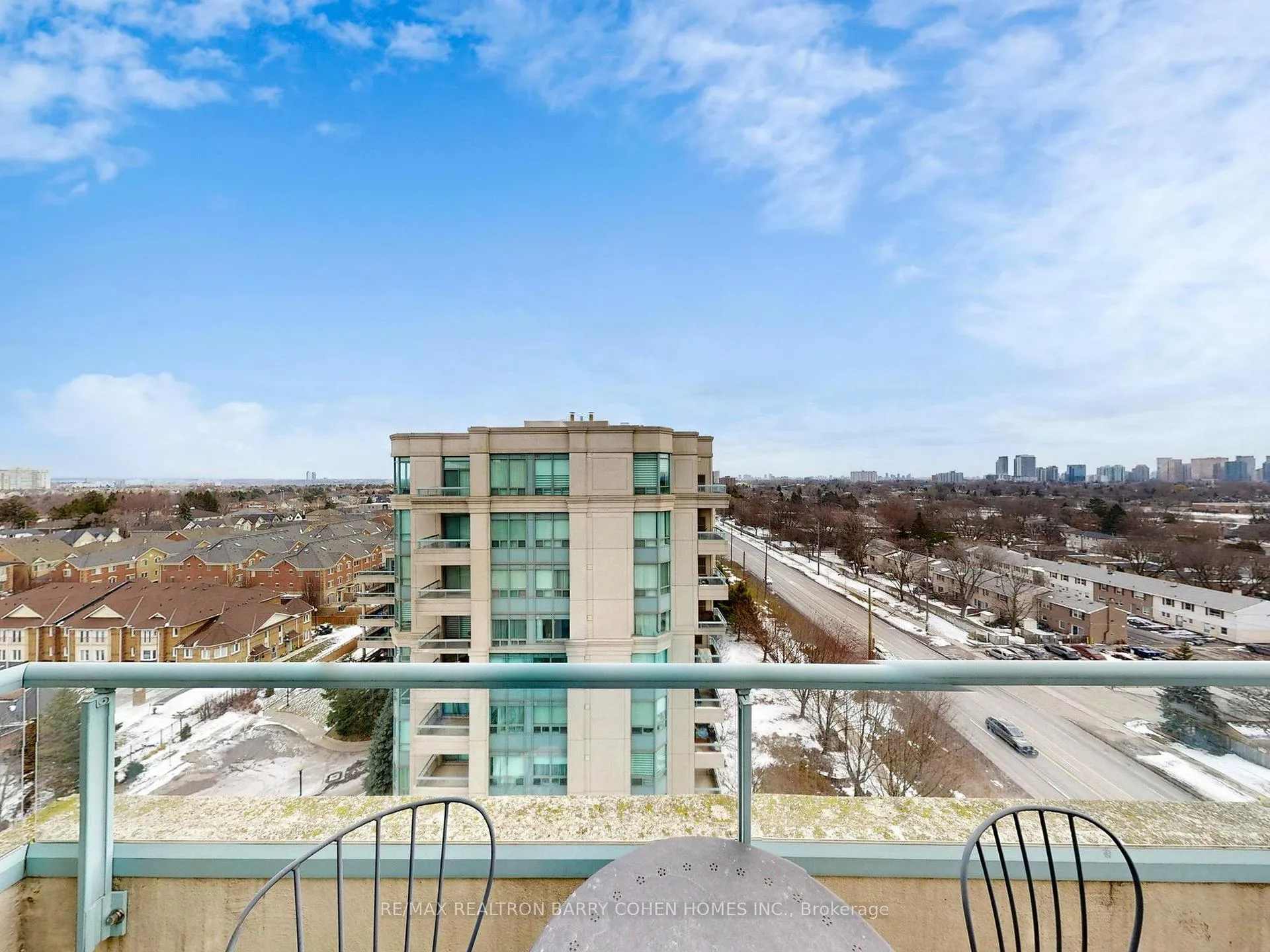 Photo 36 of Unit PH104, 1 Emerald Lane, Vaughan, Crestwood-Springfarm-Yorkhill — HOMEH