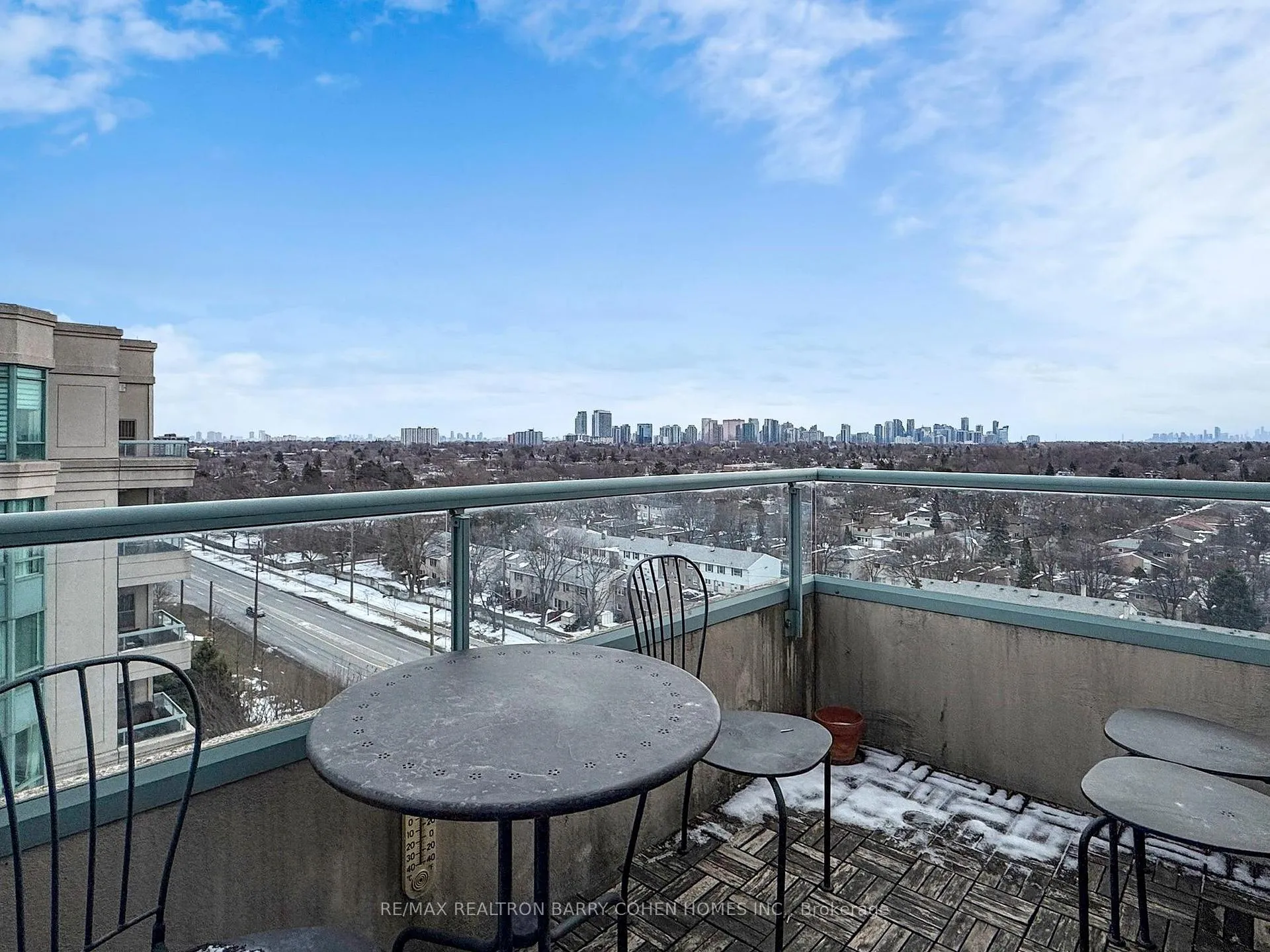 Photo 37 of Unit PH104, 1 Emerald Lane, Vaughan, Crestwood-Springfarm-Yorkhill — HOMEH