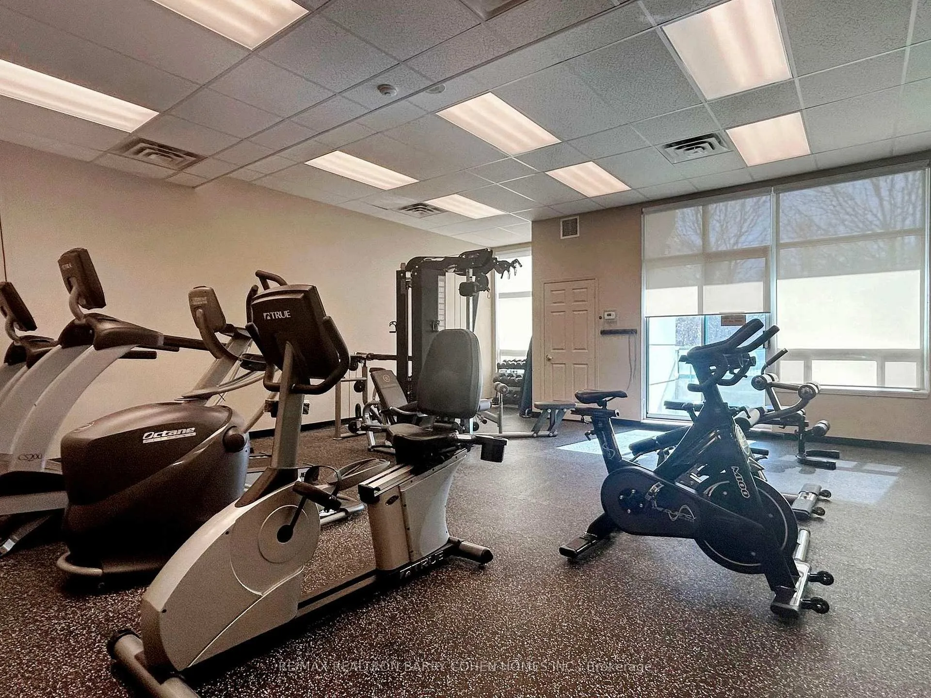 Photo 40 of Unit PH104, 1 Emerald Lane, Vaughan, Crestwood-Springfarm-Yorkhill — HOMEH