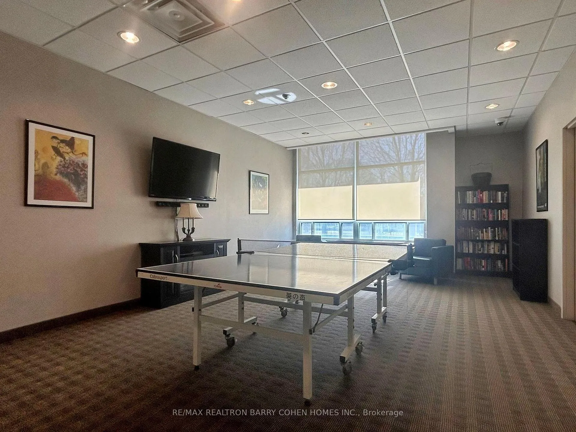 Photo 41 of Unit PH104, 1 Emerald Lane, Vaughan, Crestwood-Springfarm-Yorkhill — HOMEH