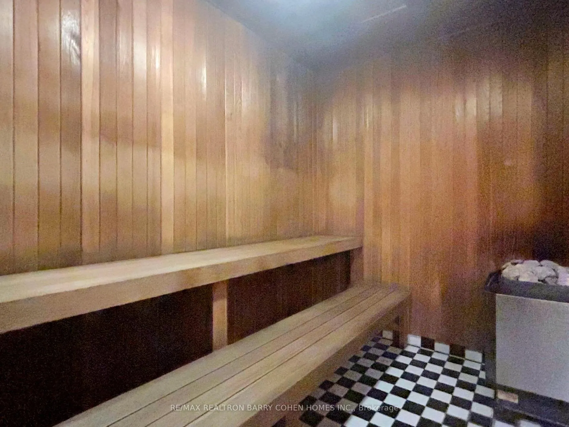 Photo 44 of Unit PH104, 1 Emerald Lane, Vaughan, Crestwood-Springfarm-Yorkhill — HOMEH