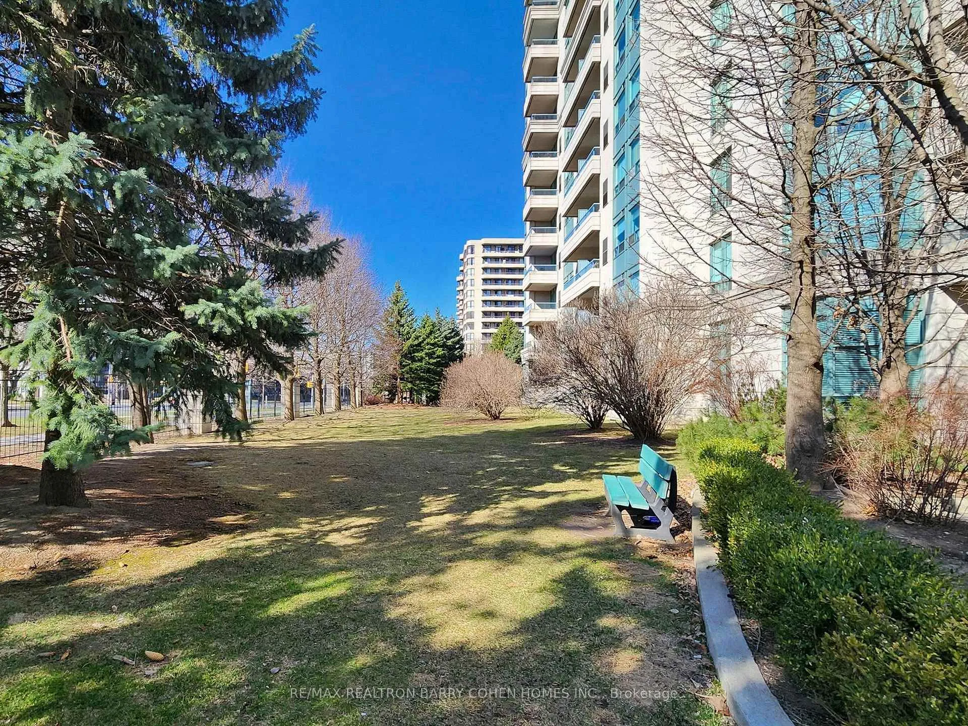 Photo 47 of Unit PH104, 1 Emerald Lane, Vaughan, Crestwood-Springfarm-Yorkhill — HOMEH