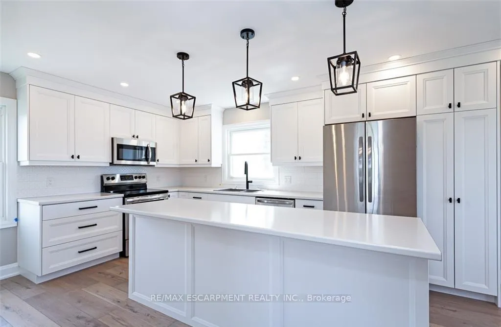 Photo 1 of 1697 Concession 10, Norfolk, Townsend — HOMEH