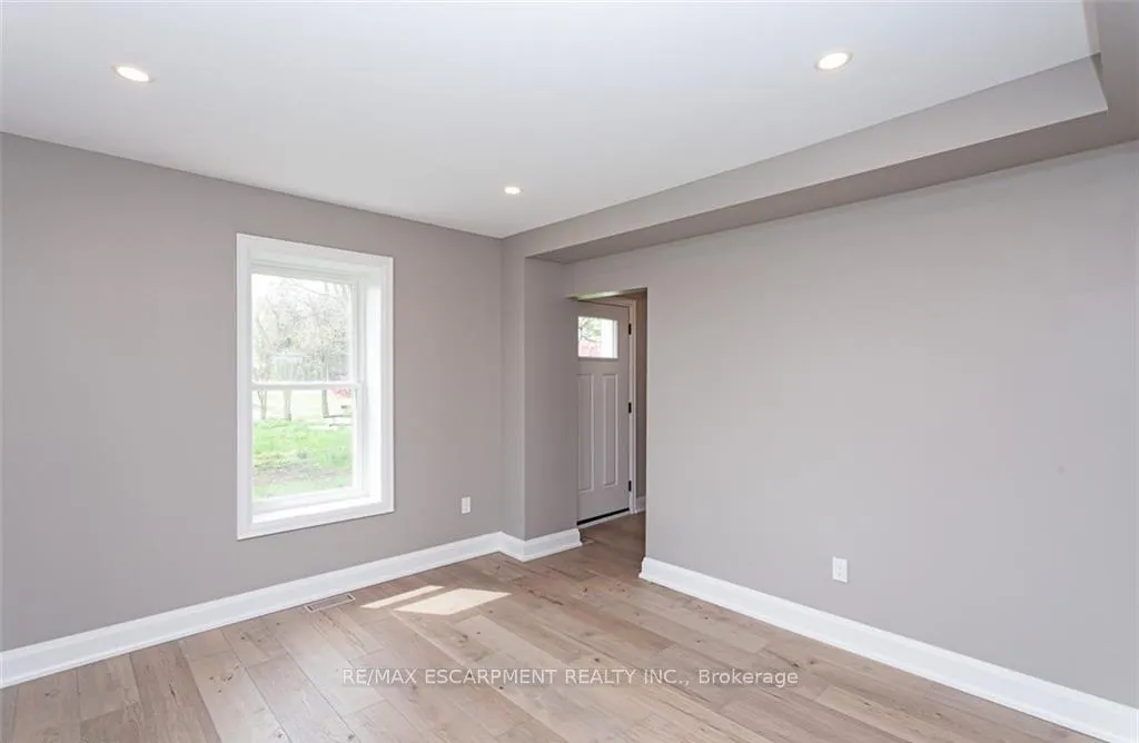 Photo 4 of 1697 Concession 10, Norfolk, Townsend — HOMEH