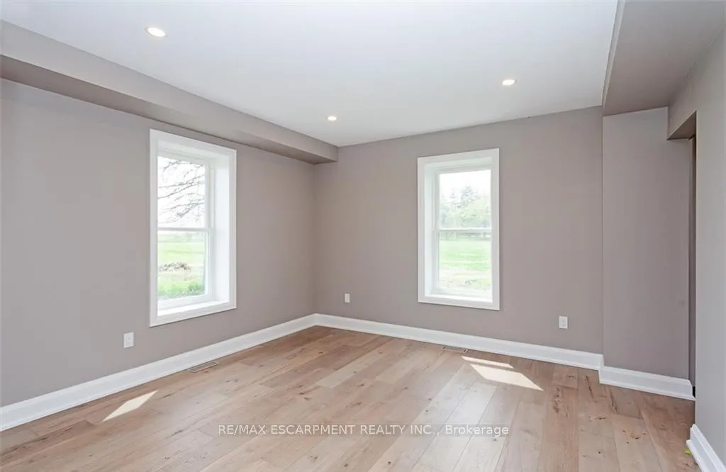 Photo 5 of 1697 Concession 10, Norfolk, Townsend — HOMEH