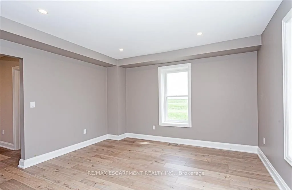 Photo 6 of 1697 Concession 10, Norfolk, Townsend — HOMEH