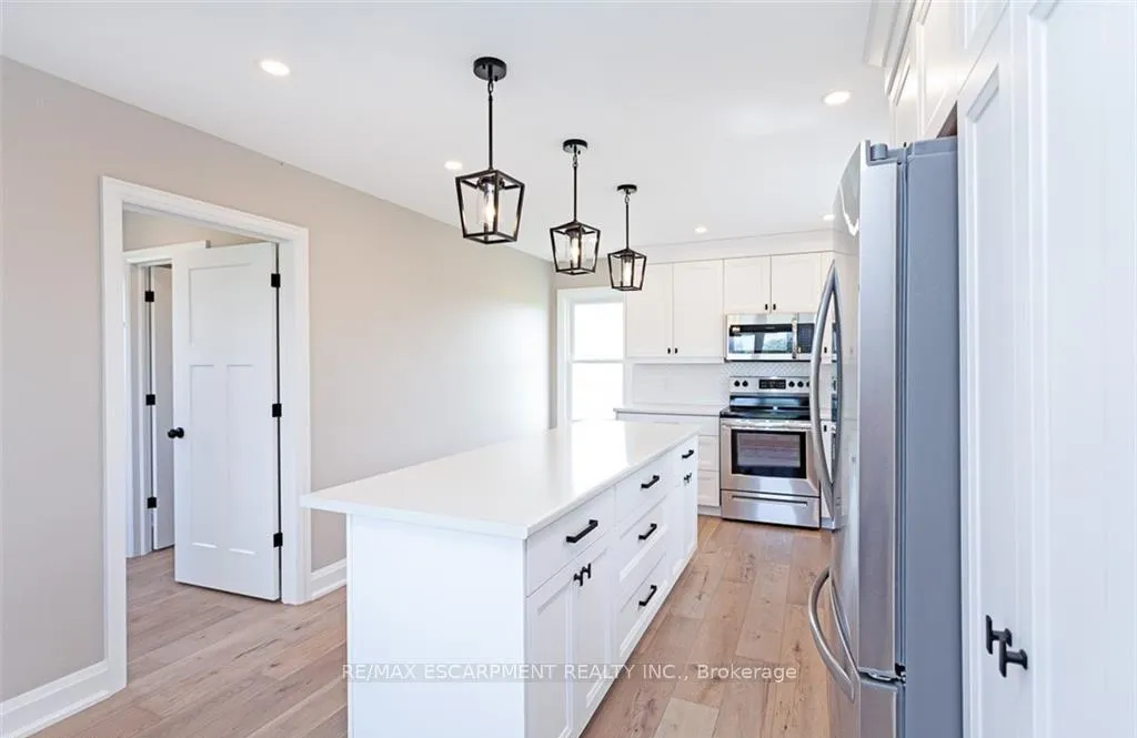 Photo 12 of 1697 Concession 10, Norfolk, Townsend — HOMEH
