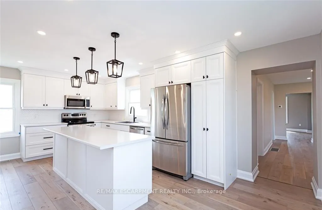 Photo 13 of 1697 Concession 10, Norfolk, Townsend — HOMEH