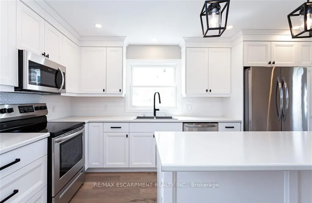 Photo 14 of 1697 Concession 10, Norfolk, Townsend — HOMEH
