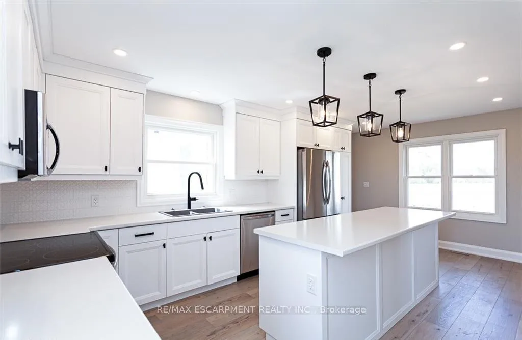 Photo 15 of 1697 Concession 10, Norfolk, Townsend — HOMEH