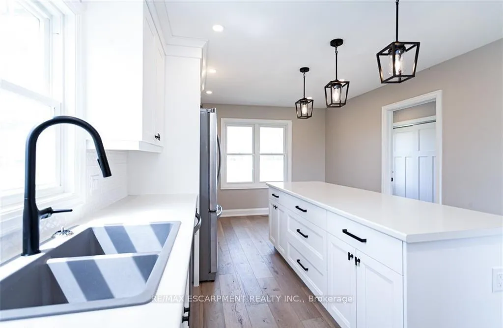 Photo 16 of 1697 Concession 10, Norfolk, Townsend — HOMEH