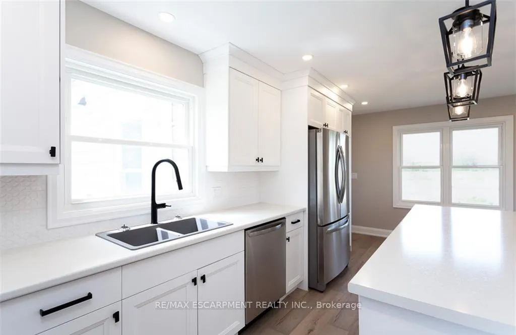 Photo 18 of 1697 Concession 10, Norfolk, Townsend — HOMEH
