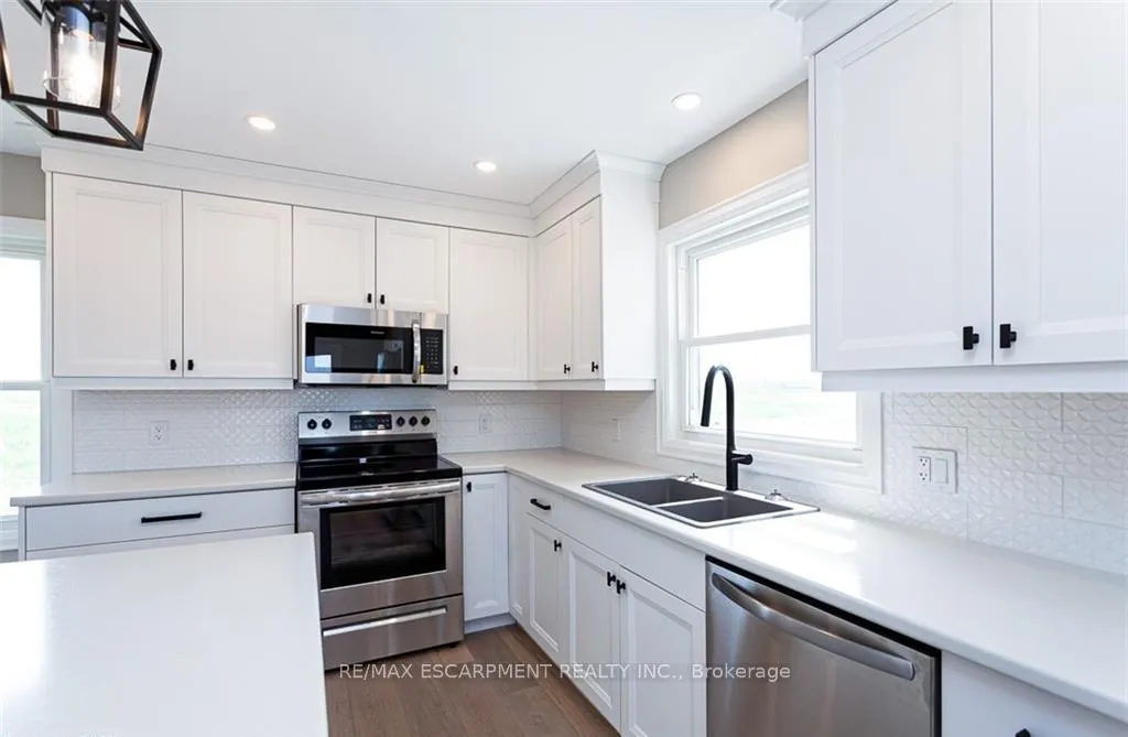 Photo 19 of 1697 Concession 10, Norfolk, Townsend — HOMEH