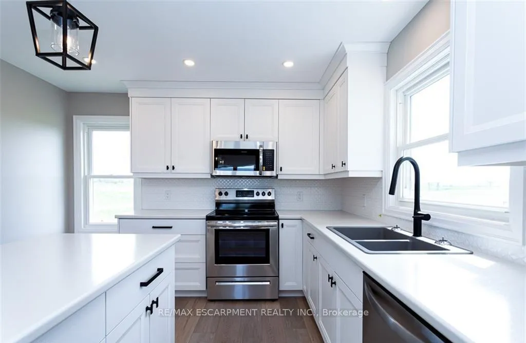 Photo 20 of 1697 Concession 10, Norfolk, Townsend — HOMEH