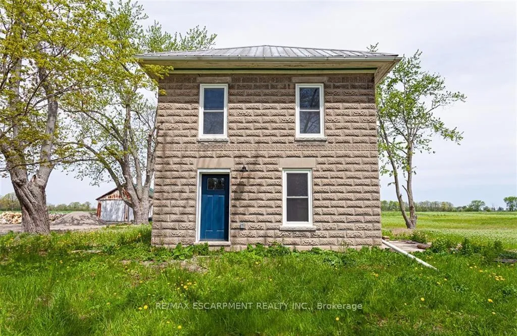Photo 41 of 1697 Concession 10, Norfolk, Townsend — HOMEH