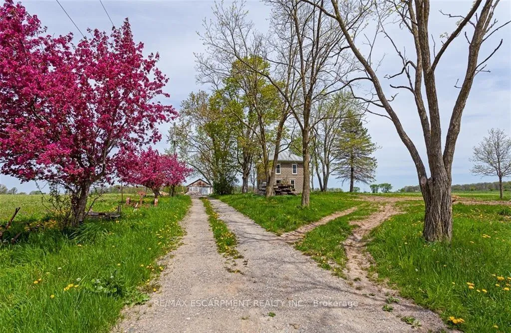 Photo 42 of 1697 Concession 10, Norfolk, Townsend — HOMEH