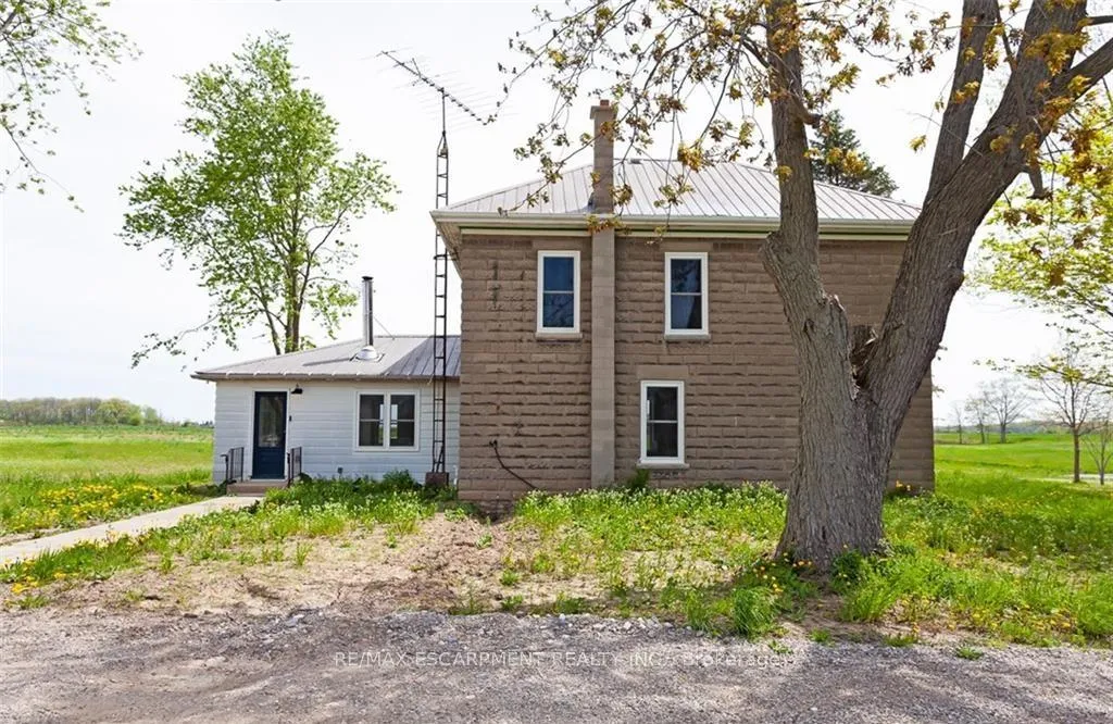 Photo 43 of 1697 Concession 10, Norfolk, Townsend — HOMEH