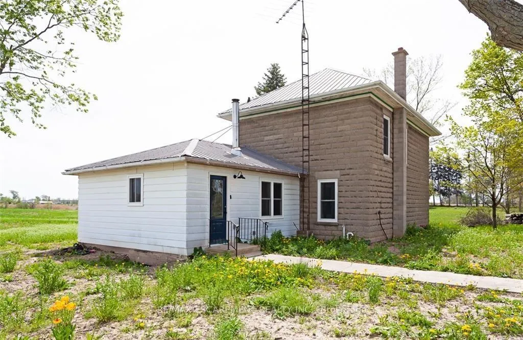 Photo 44 of 1697 Concession 10, Norfolk, Townsend — HOMEH