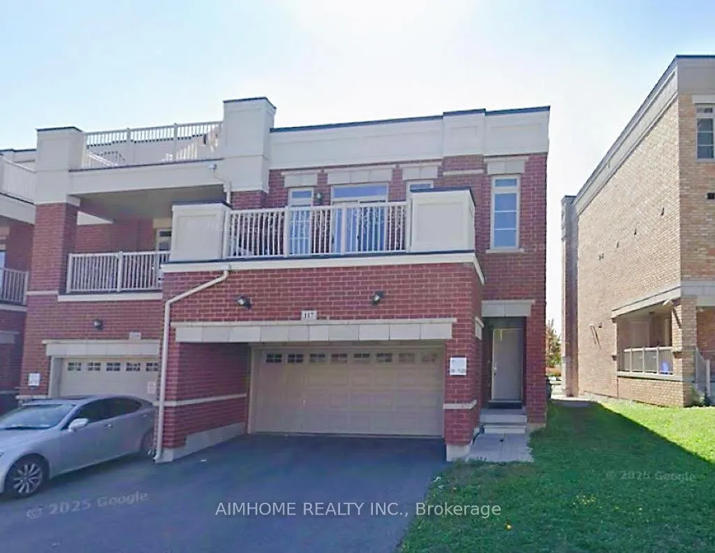 Photo 1 of 117 Luzon Avenue, Markham, Cedar Grove — HOMEH