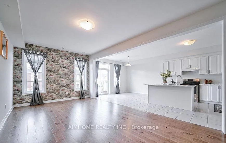 Photo 4 of 117 Luzon Avenue, Markham, Cedar Grove — HOMEH
