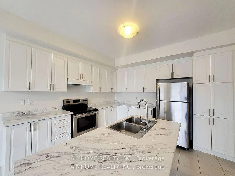 Photo 7 of 117 Luzon Avenue, Markham, Cedar Grove — HOMEH