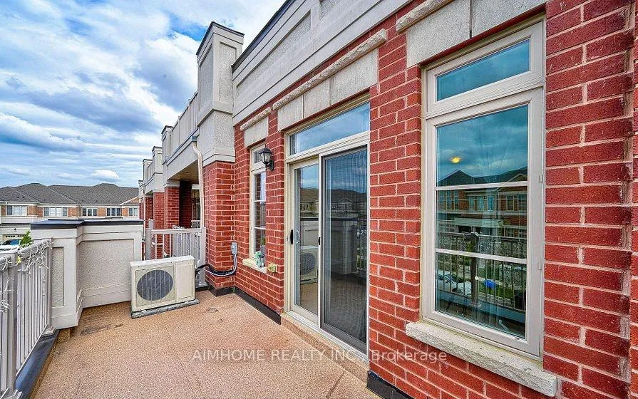 Photo 20 of 117 Luzon Avenue, Markham, Cedar Grove — HOMEH