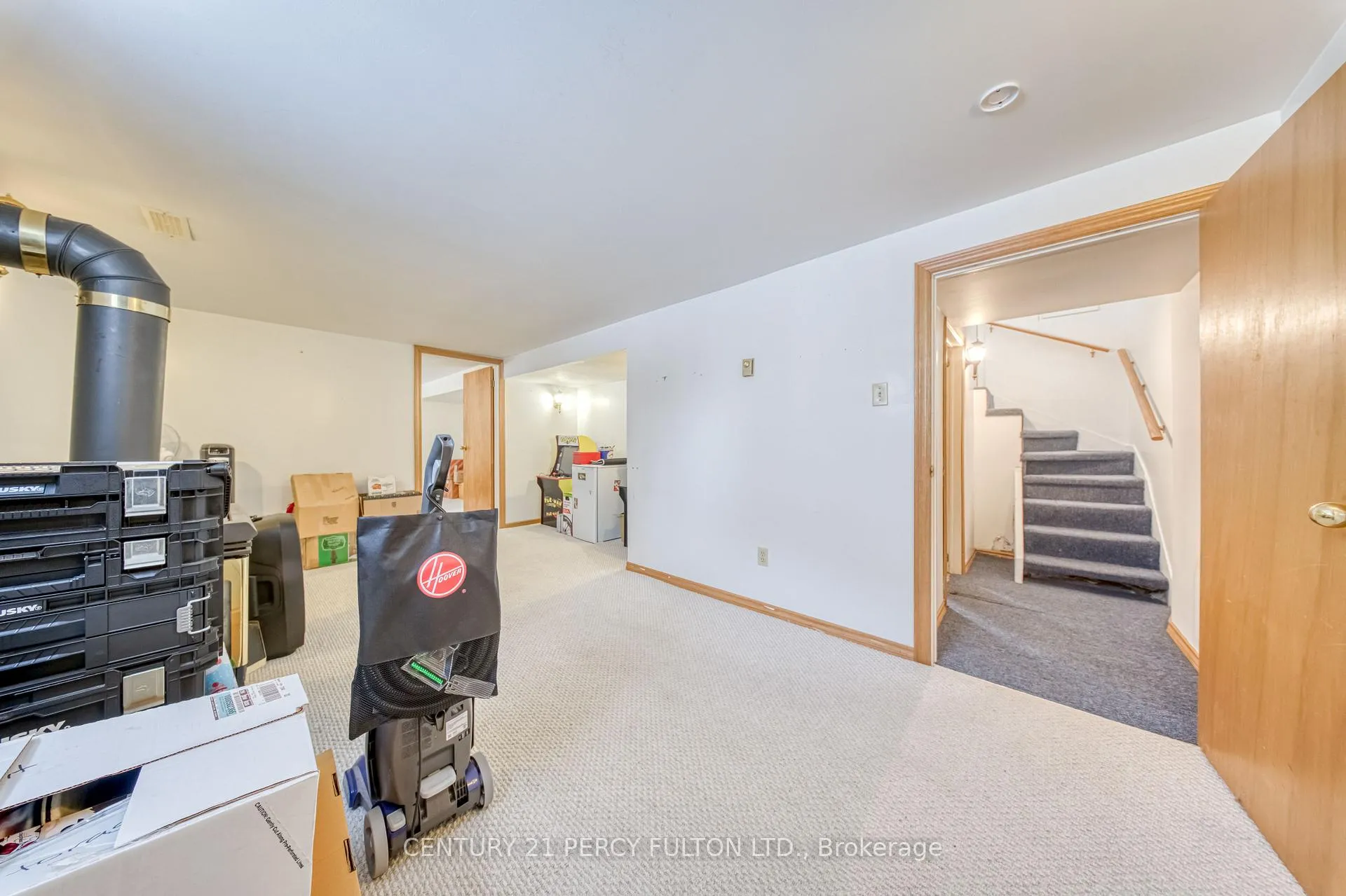 Photo 21 of 707 Athol Street, Whitby, Downtown Whitby — HOMEH