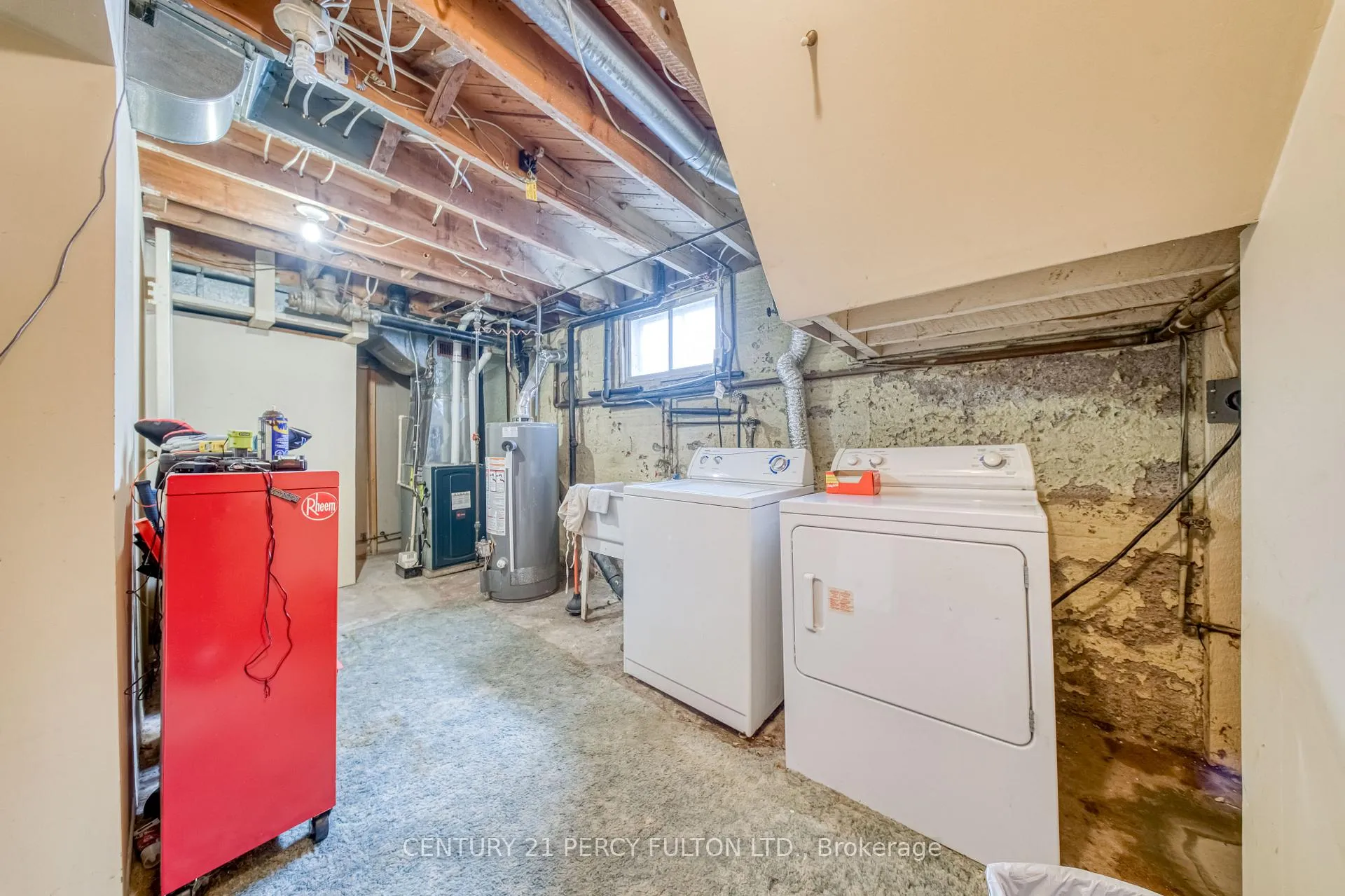 Photo 26 of 707 Athol Street, Whitby, Downtown Whitby — HOMEH