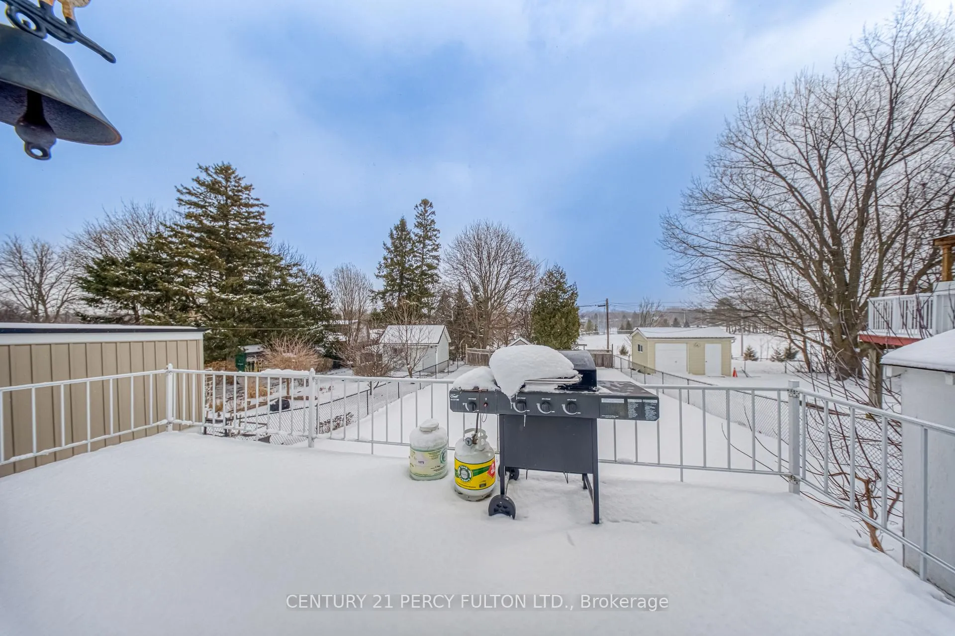 Photo 27 of 707 Athol Street, Whitby, Downtown Whitby — HOMEH