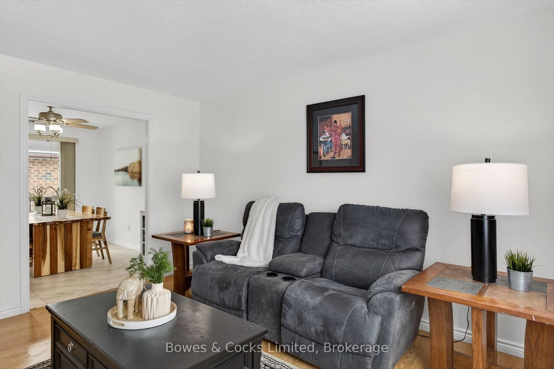 Photo 11 of 2233 Denure Drive, Peterborough, Monaghan Ward 2 — HOMEH