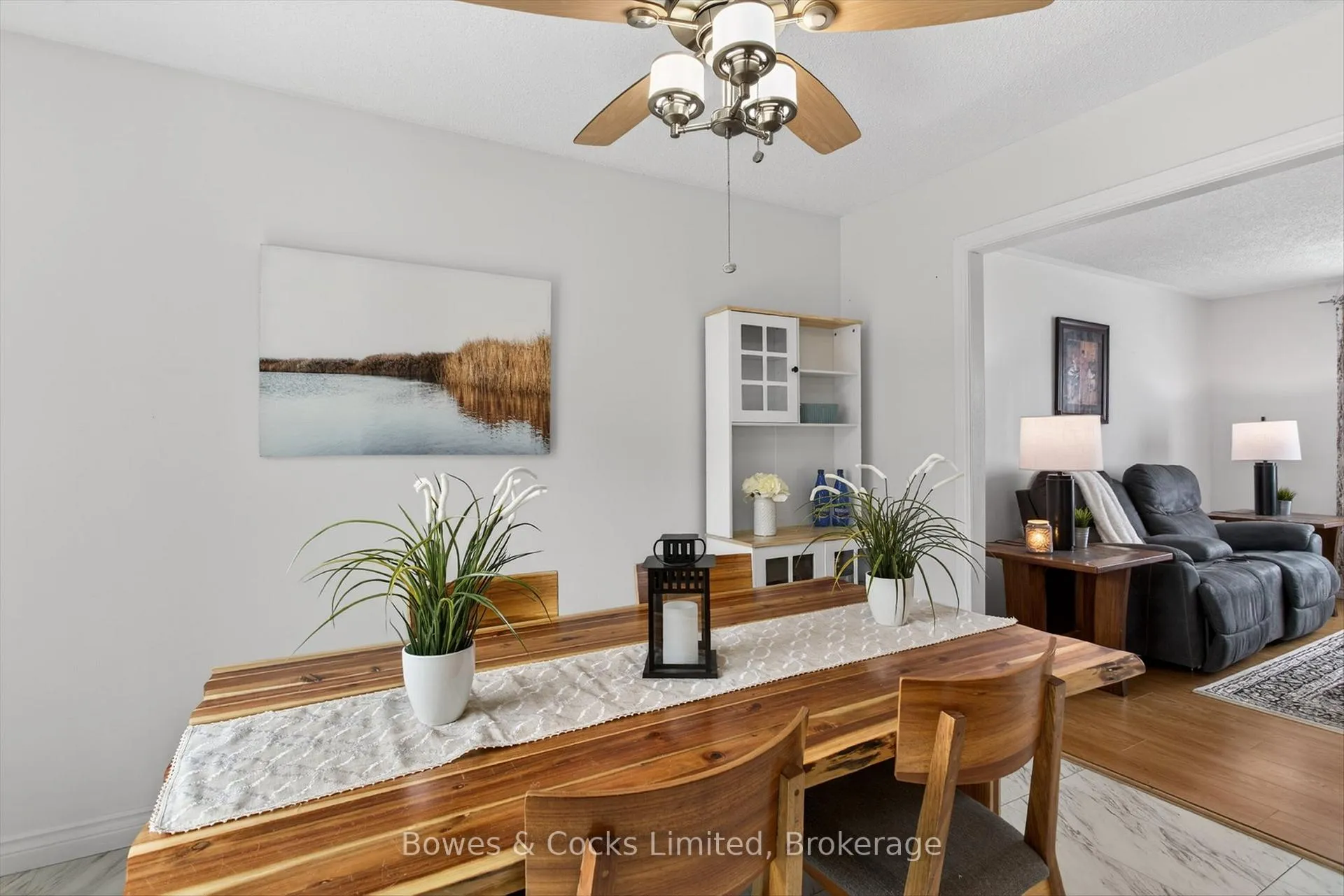 Photo 12 of 2233 Denure Drive, Peterborough, Monaghan Ward 2 — HOMEH