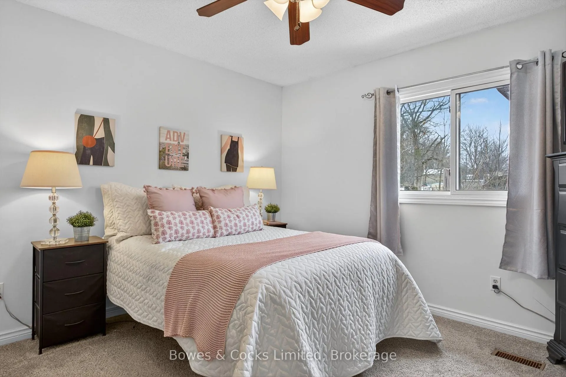 Photo 19 of 2233 Denure Drive, Peterborough, Monaghan Ward 2 — HOMEH