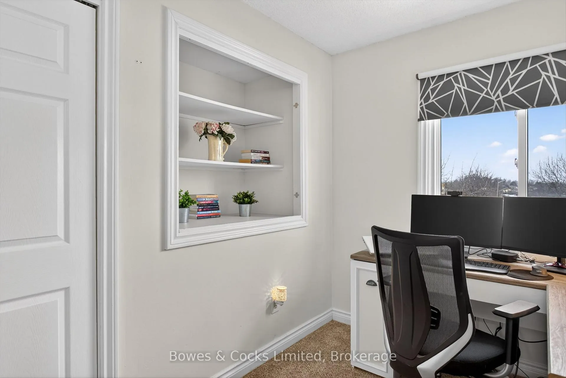 Photo 25 of 2233 Denure Drive, Peterborough, Monaghan Ward 2 — HOMEH