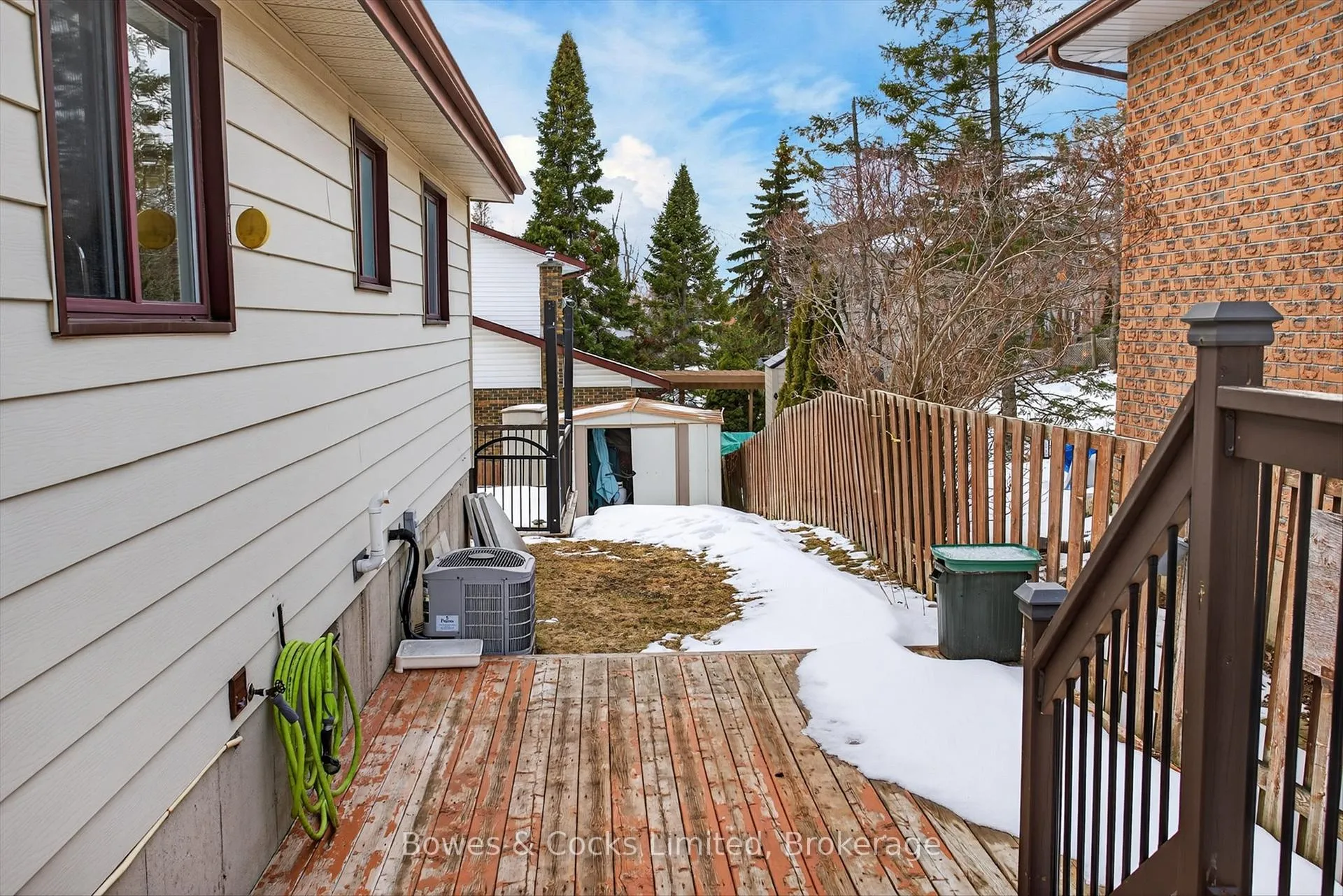 Photo 41 of 2233 Denure Drive, Peterborough, Monaghan Ward 2 — HOMEH