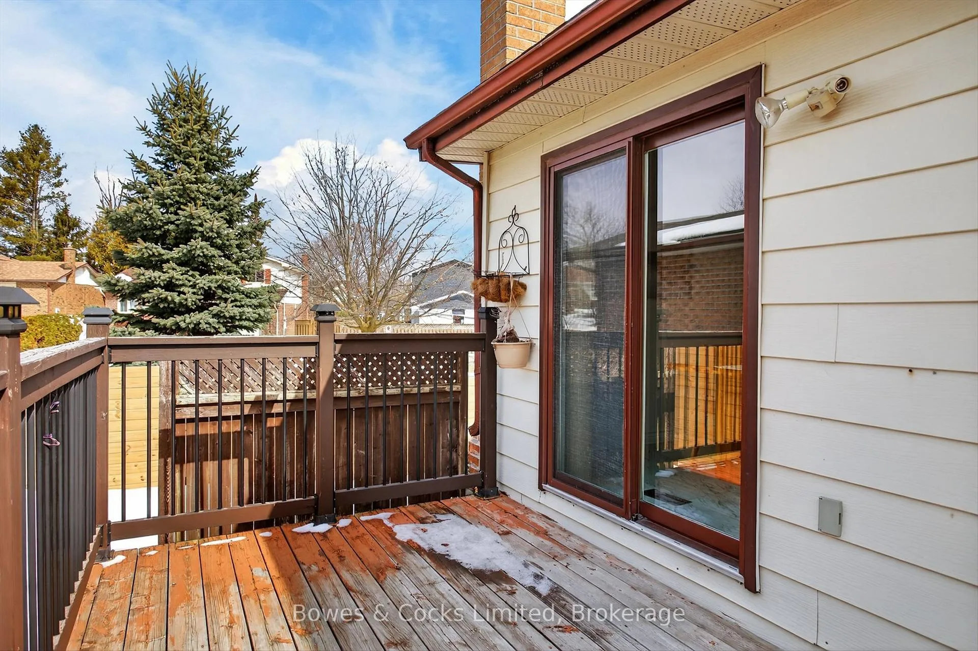 Photo 42 of 2233 Denure Drive, Peterborough, Monaghan Ward 2 — HOMEH