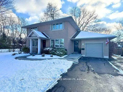 Photo 4 of 153 Elliott Street, Brampton, Brampton South — HOMEH