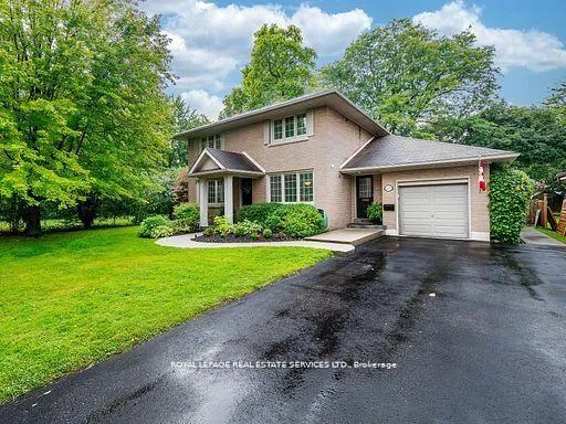 Photo 5 of 153 Elliott Street, Brampton, Brampton South — HOMEH