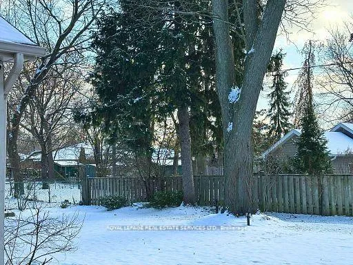 Photo 6 of 153 Elliott Street, Brampton, Brampton South — HOMEH