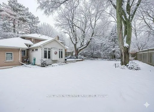 Photo 40 of 153 Elliott Street, Brampton, Brampton South — HOMEH