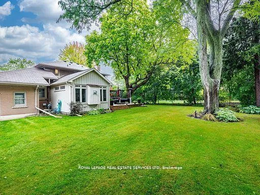 Photo 41 of 153 Elliott Street, Brampton, Brampton South — HOMEH